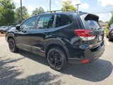 Certified 2023 Subaru Forester Wilderness image 4