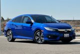 Used 2017 Honda Civic EX-T image 2