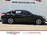 Used 2013 Honda Accord Sport image 5