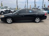 Used 2015 Chevrolet Impala Limited LS image 6