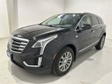 Used 2017 Cadillac XT5 Luxury w/ Driver Awareness Package image 4