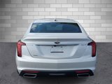 Used 2021 Cadillac CT5 Premium Luxury w/ Parking Package image 4