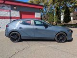 Used 2023 MAZDA MAZDA3 s image 3