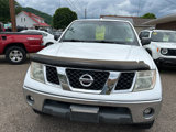 Used 2008 Nissan Frontier NISMO w/ Technology Pkg image 2
