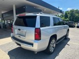Used 2016 Chevrolet Tahoe LTZ image 5