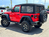 Used 2018 Jeep Wrangler Sport image 5