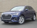 New 2025 Audi Q3 2.0T Premium Plus image 2