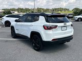 Used 2020 Jeep Compass Latitude image 4