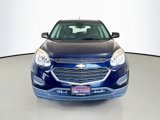 Used 2016 Chevrolet Equinox LS image 4