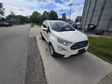 Used 2018 Ford EcoSport SE image 5