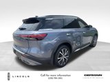 Used 2023 INFINITI QX60 Autograph w/ Cargo Package image 4
