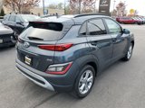 Certified 2022 Hyundai Kona SEL image 4