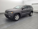 Used 2015 Jeep Grand Cherokee Laredo w/ Quick Order Package 23E image 2