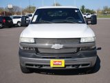Used 2002 Chevrolet Silverado 2500 LS image 2