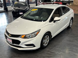 Used 2018 Chevrolet Cruze LS image 5