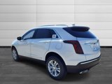 New 2025 Cadillac XT5 Luxury image 3