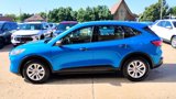 Used 2021 Ford Escape S image 4