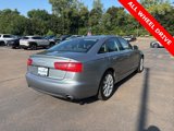 Used 2015 Audi A6 2.0T Premium Plus w/ Premium Plus Package image 6