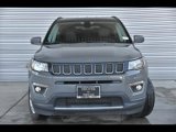 Used 2020 Jeep Compass Limited image 4