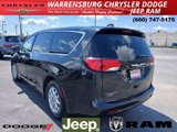 Used 2023 Chrysler Voyager LX image 5