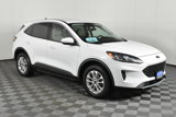 Used 2021 Ford Escape SE image 4