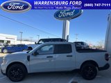 New 2024 Ford Maverick XLT w/ XLT Luxury Package image 4