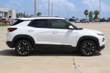 Certified 2022 Chevrolet TrailBlazer LT w/ Convenience Package image 4