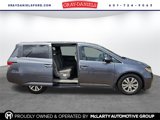 Used 2016 Honda Odyssey EX-L image 4