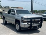 Used 2016 Chevrolet Silverado 1500 LT w/ All Star Edition image 2