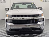 Used 2019 Chevrolet Silverado 1500 W/T w/ WT Fleet Convenience Package image 3