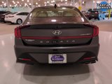 Certified 2021 Hyundai Sonata Limited image 5