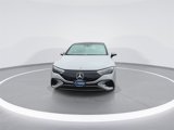 Certified 2023 Mercedes-Benz EQE 350+ 4MATIC Sedan w/ Exclusive Trim Package image 3