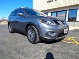 Used 2015 Nissan Rogue SL w/ SL Premium Package image 2