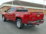 Used 2016 Chevrolet Colorado LT w/ LT Convenience Package image 4