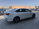 Used 2022 Kia Forte LXS image 4