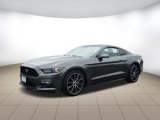 Used 2015 Ford Mustang Coupe image 3