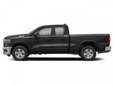 New 2025 RAM 1500 Big Horn image 3