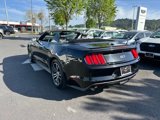 Used 2017 Ford Mustang GT Premium image 4