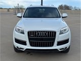 Used 2015 Audi Q7 TDI Premium Plus w/ Premium Plus Package image 2