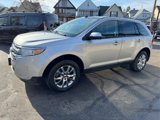 Used 2014 Ford Edge SEL w/ Equipment Group 205A image 3