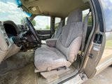 Used 2002 GMC Sonoma SLS w/ Marketing Option Pkg image 5