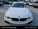 Used 2018 BMW 430i Gran Coupe image 3