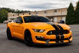Used 2018 Ford Mustang Shelby GT350 w/ Electronics Package image 2