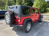 Used 2016 Jeep Wrangler Unlimited Sport w/ Quick Order Package 24S image 4