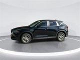 Used 2023 MAZDA CX-5 AWD 2.5 S w/ Select Package image 4