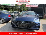Used 2020 Hyundai Sonata Limited image 6