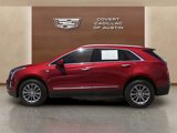 Used 2019 Cadillac XT5 Luxury image 2