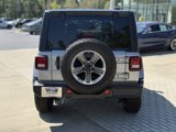 Used 2019 Jeep Wrangler Unlimited Sahara w/ Cold Weather Group image 5