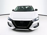 Certified 2023 Nissan Sentra SR w/ SR Premium Package image 2
