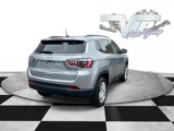 Certified 2022 Jeep Compass Latitude image 5